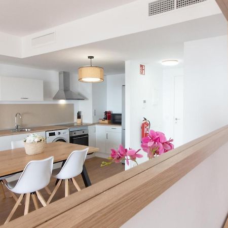 Global Properties, Apartamento De 2 Habitaciones Con Terraza Y Vistas Al Mar Canet d'En Berenguer Екстериор снимка