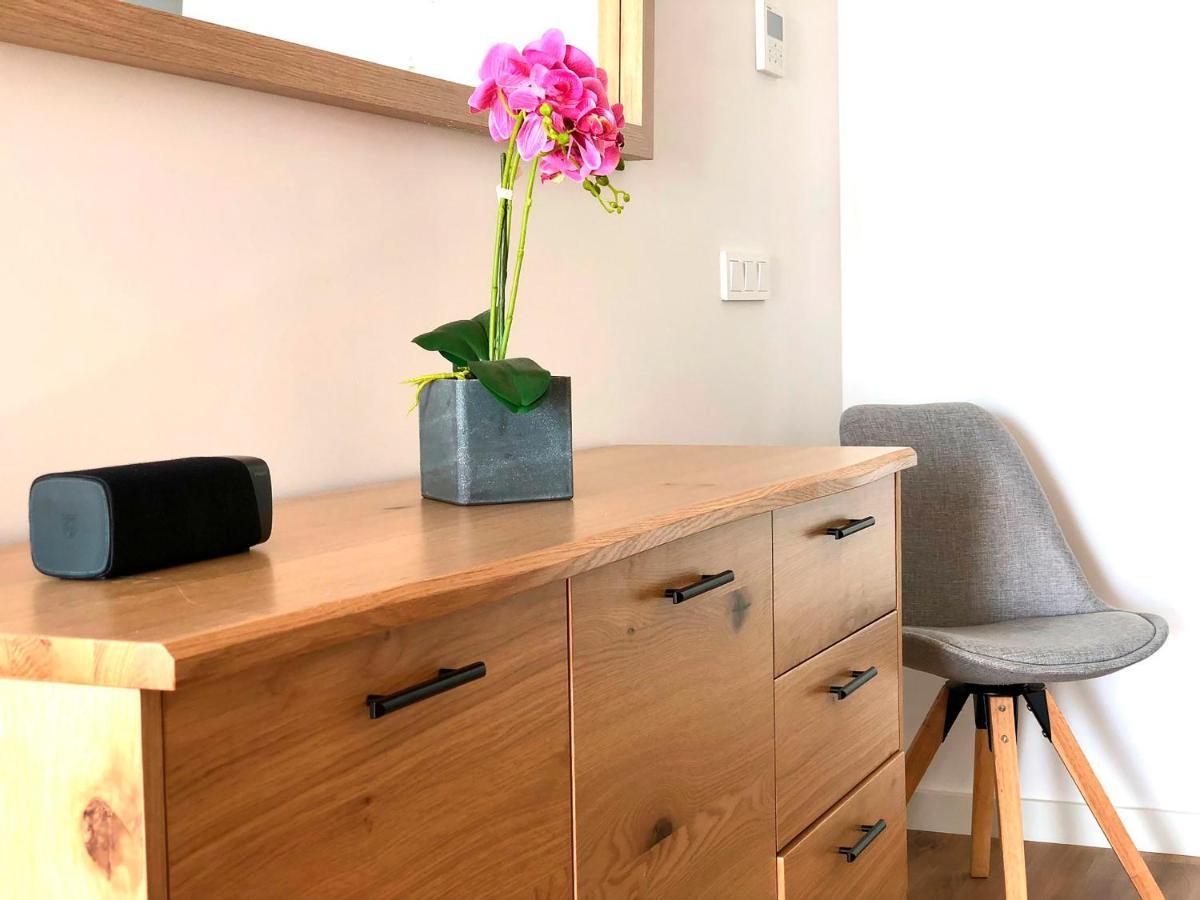 Global Properties, Apartamento De 2 Habitaciones Con Terraza Y Vistas Al Mar Canet d'En Berenguer Екстериор снимка
